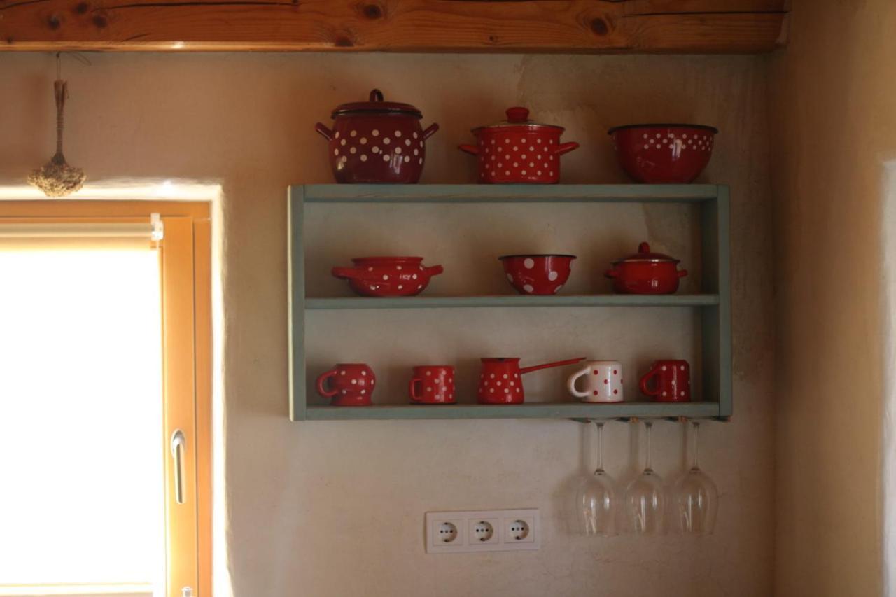 Holiday Home Trnavsko Bogojina Exterior photo