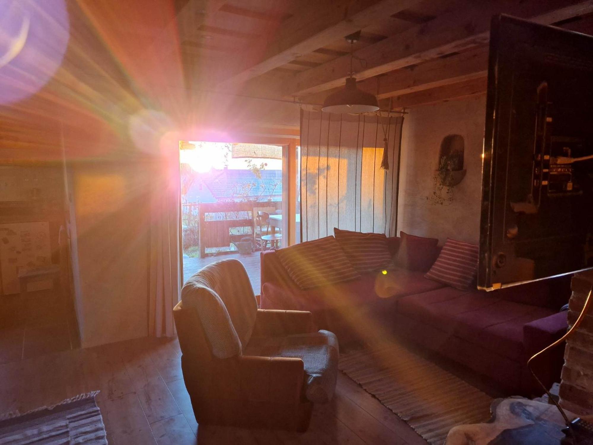 Holiday Home Trnavsko Bogojina Exterior photo